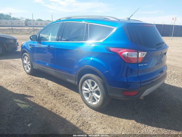 Aukcja sprzedaży 2018 Ford Escape Se, vin: 1FMCU9GD3JUC38848, numer aukcji: 45048228