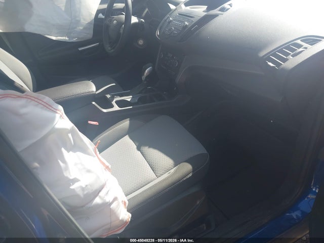 Aukcja sprzedaży 2018 Ford Escape Se, vin: 1FMCU9GD3JUC38848, numer aukcji: 45048228