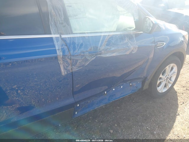 Aukcja sprzedaży 2018 Ford Escape Se, vin: 1FMCU9GD3JUC38848, numer aukcji: 45048228