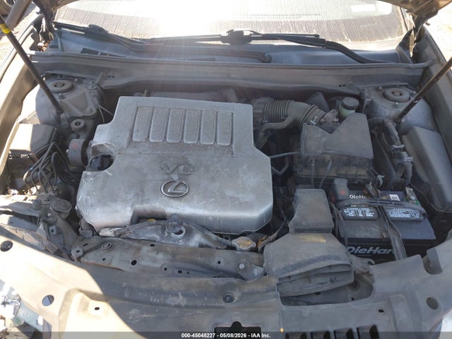 45048227 :رقم المزاد ، JTHBK1GG6E2113182 vin ، 2014 Lexus Es 350 مزاد بيع