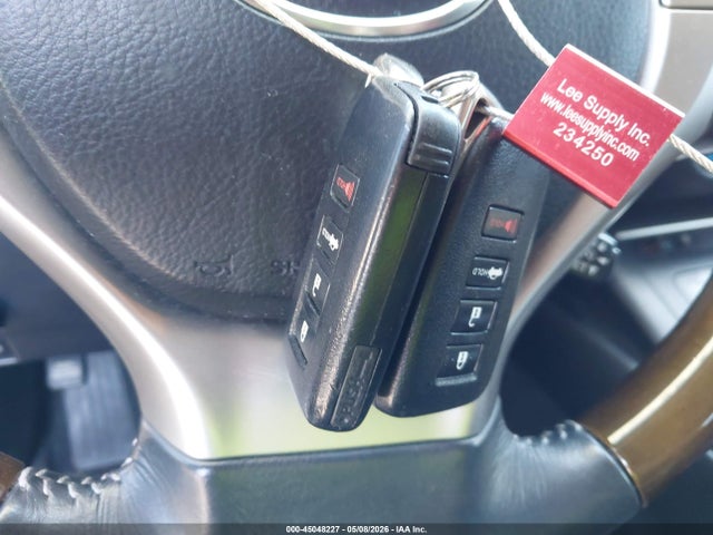 45048227 :رقم المزاد ، JTHBK1GG6E2113182 vin ، 2014 Lexus Es 350 مزاد بيع