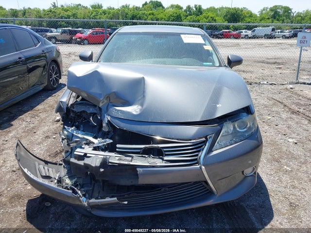 45048227 :رقم المزاد ، JTHBK1GG6E2113182 vin ، 2014 Lexus Es 350 مزاد بيع