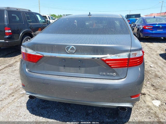45048227 :رقم المزاد ، JTHBK1GG6E2113182 vin ، 2014 Lexus Es 350 مزاد بيع