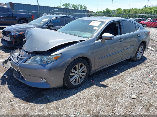 45048227 :رقم المزاد ، JTHBK1GG6E2113182 vin ، 2014 Lexus Es 350 مزاد بيع