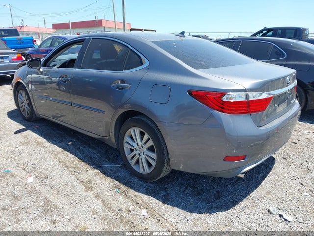 45048227 :رقم المزاد ، JTHBK1GG6E2113182 vin ، 2014 Lexus Es 350 مزاد بيع