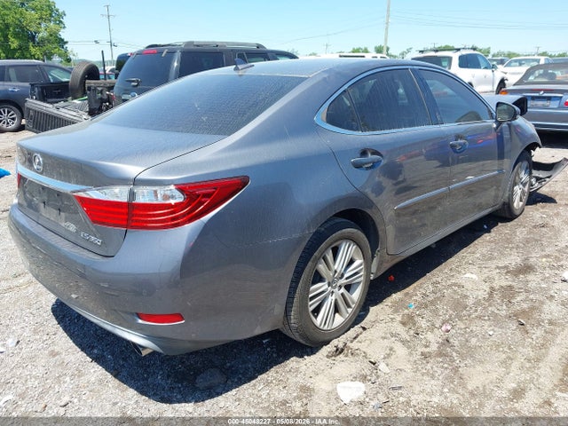 45048227 :رقم المزاد ، JTHBK1GG6E2113182 vin ، 2014 Lexus Es 350 مزاد بيع