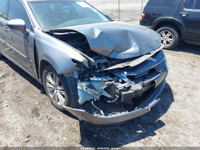 45048227 :رقم المزاد ، JTHBK1GG6E2113182 vin ، 2014 Lexus Es 350 مزاد بيع