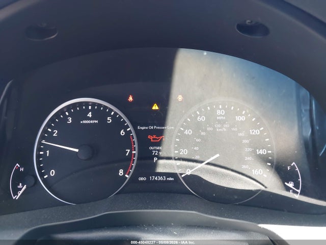 45048227 :رقم المزاد ، JTHBK1GG6E2113182 vin ، 2014 Lexus Es 350 مزاد بيع