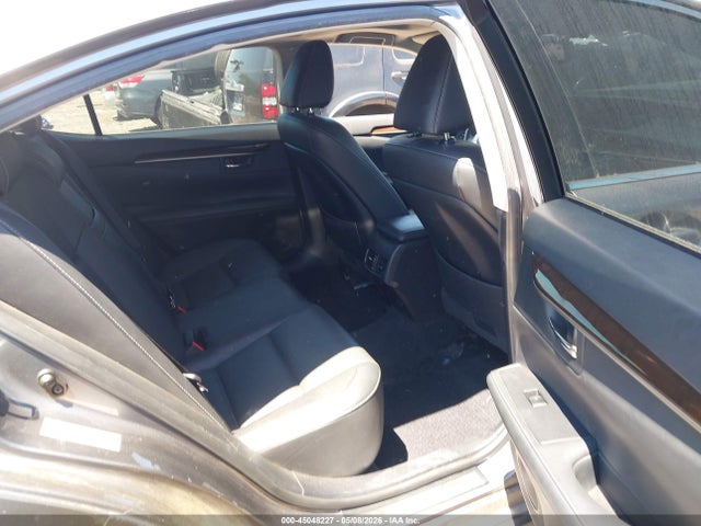 45048227 :رقم المزاد ، JTHBK1GG6E2113182 vin ، 2014 Lexus Es 350 مزاد بيع