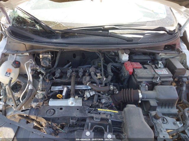 Aukcja sprzedaży 2025 Nissan Versa 1.6 Sr, vin: 3N1CN8FV9SL818402, numer aukcji: 45048229