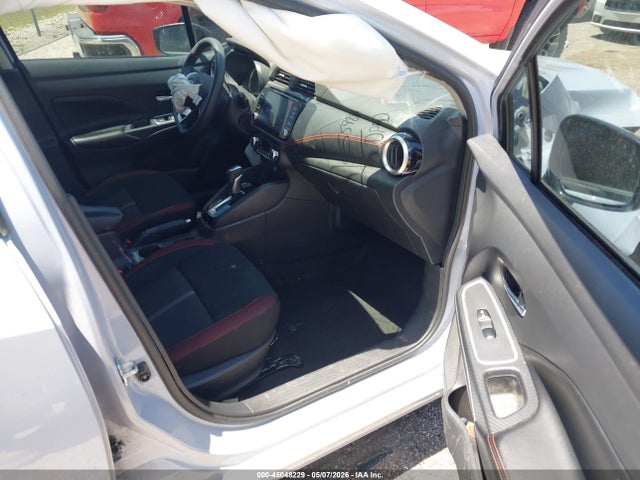 Aukcja sprzedaży 2025 Nissan Versa 1.6 Sr, vin: 3N1CN8FV9SL818402, numer aukcji: 45048229