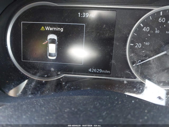 Aukcja sprzedaży 2025 Nissan Versa 1.6 Sr, vin: 3N1CN8FV9SL818402, numer aukcji: 45048229