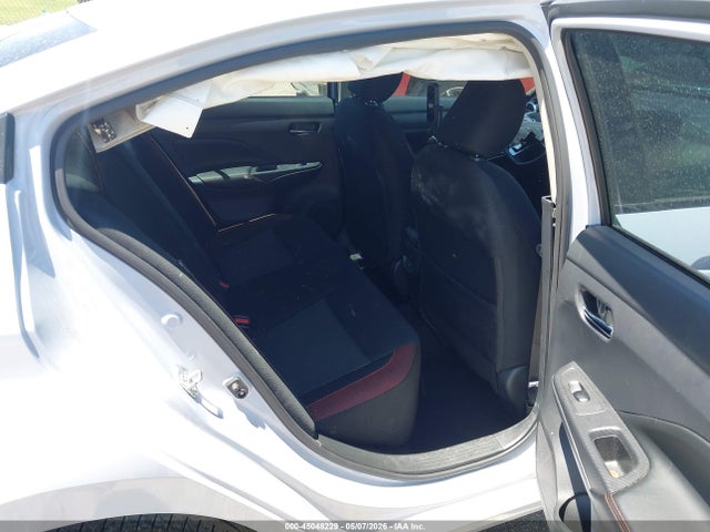 Aukcja sprzedaży 2025 Nissan Versa 1.6 Sr, vin: 3N1CN8FV9SL818402, numer aukcji: 45048229