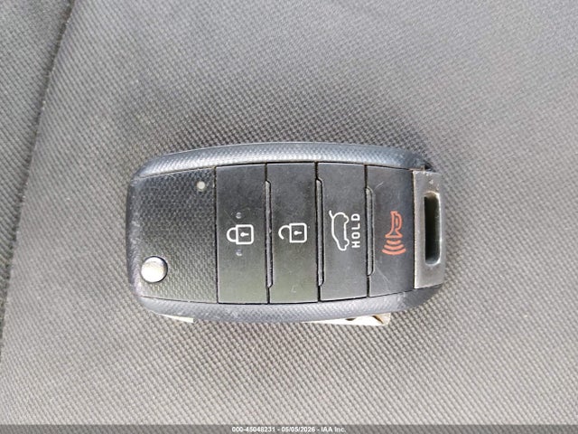 Aukcja sprzedaży 2016 Kia Soul, vin: KNDJN2A26G7844112, numer aukcji: 45048231