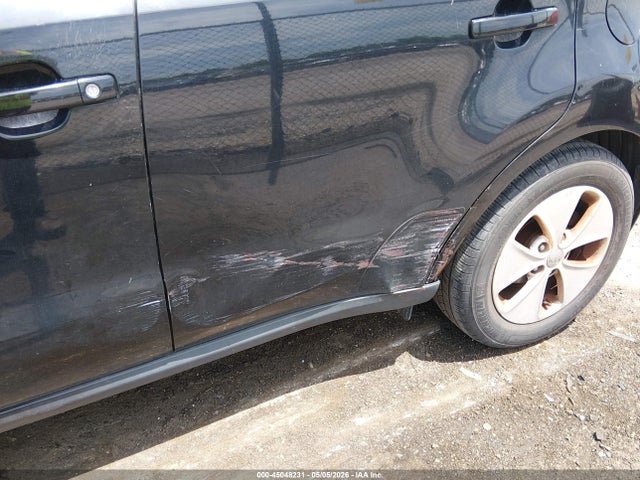 Aukcja sprzedaży 2016 Kia Soul, vin: KNDJN2A26G7844112, numer aukcji: 45048231