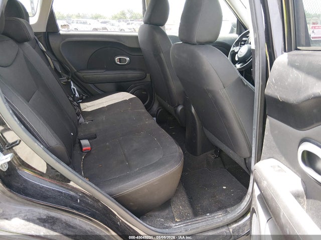 Продаж на аукціоні авто 2016 Kia Soul, vin: KNDJN2A26G7844112, номер лоту: 45048231