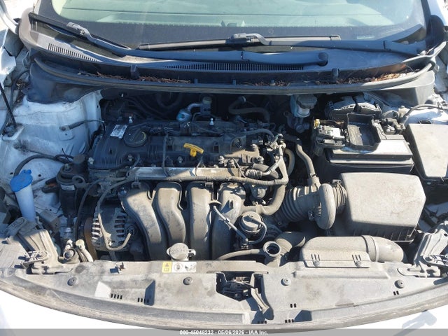 Aukcja sprzedaży 2013 Hyundai Elantra Gt, vin: KMHD35LE9DU081507, numer aukcji: 45048232