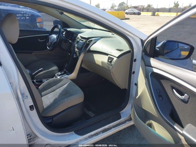 Aukcja sprzedaży 2013 Hyundai Elantra Gt, vin: KMHD35LE9DU081507, numer aukcji: 45048232