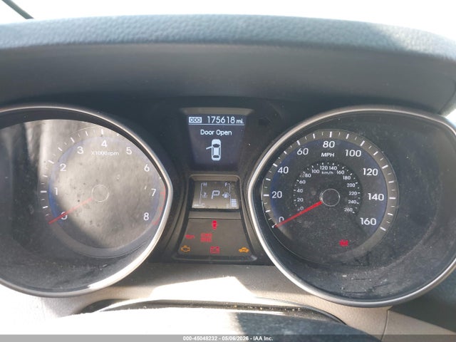 Aukcja sprzedaży 2013 Hyundai Elantra Gt, vin: KMHD35LE9DU081507, numer aukcji: 45048232