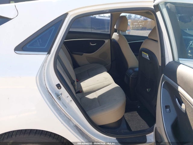Aukcja sprzedaży 2013 Hyundai Elantra Gt, vin: KMHD35LE9DU081507, numer aukcji: 45048232