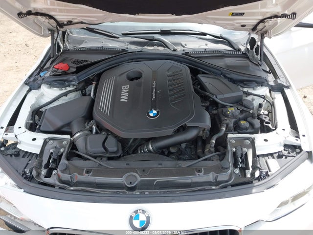Aukcja sprzedaży 2018 Bmw 340i Xdrive, vin: WBA8B7C52JA585850, numer aukcji: 45048233