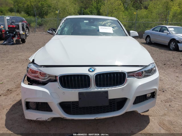 Aukcja sprzedaży 2018 Bmw 340i Xdrive, vin: WBA8B7C52JA585850, numer aukcji: 45048233