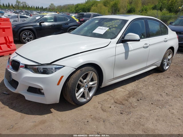 Aukcja sprzedaży 2018 Bmw 340i Xdrive, vin: WBA8B7C52JA585850, numer aukcji: 45048233