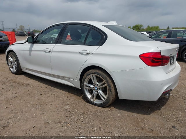 Aukcja sprzedaży 2018 Bmw 340i Xdrive, vin: WBA8B7C52JA585850, numer aukcji: 45048233