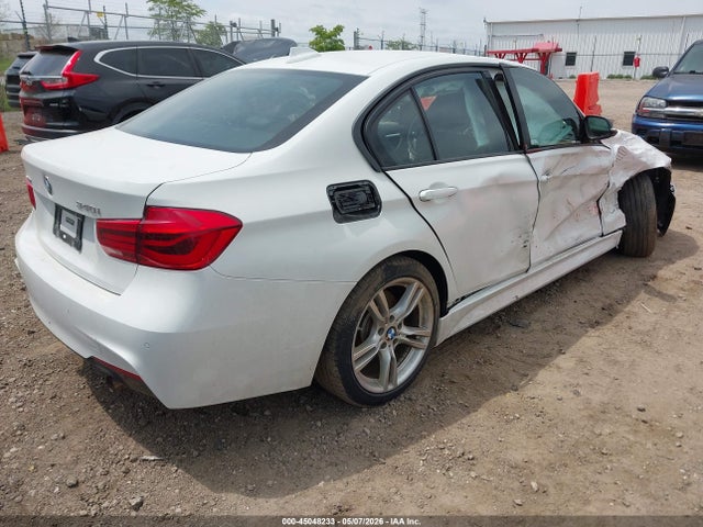 Aukcja sprzedaży 2018 Bmw 340i Xdrive, vin: WBA8B7C52JA585850, numer aukcji: 45048233