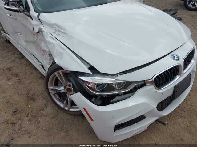 Aukcja sprzedaży 2018 Bmw 340i Xdrive, vin: WBA8B7C52JA585850, numer aukcji: 45048233