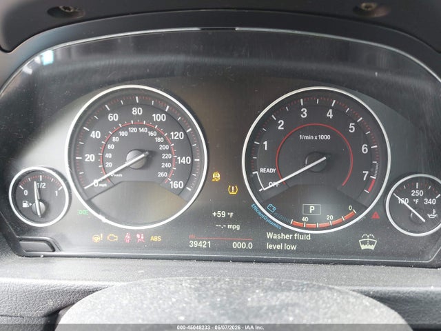 Aukcja sprzedaży 2018 Bmw 340i Xdrive, vin: WBA8B7C52JA585850, numer aukcji: 45048233