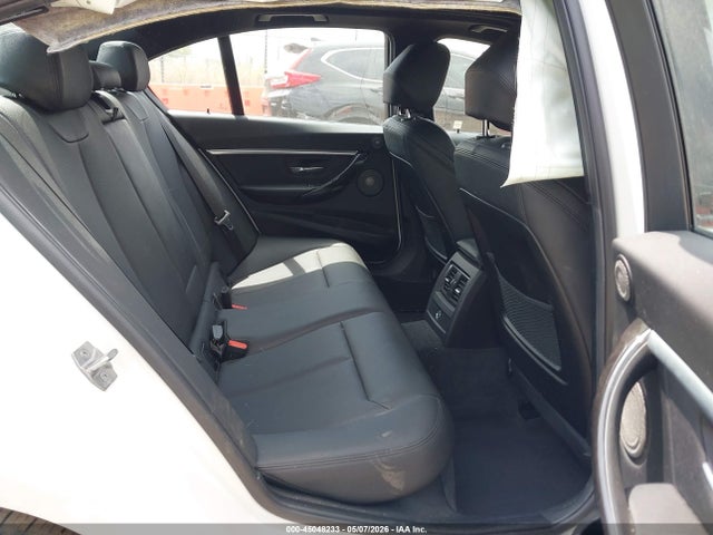 Aukcja sprzedaży 2018 Bmw 340i Xdrive, vin: WBA8B7C52JA585850, numer aukcji: 45048233