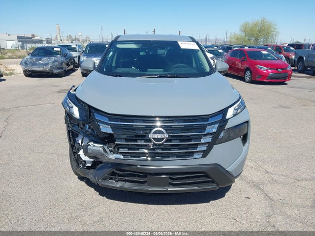 5N1BT3BA5TC718228 Nissan ROGUE SV