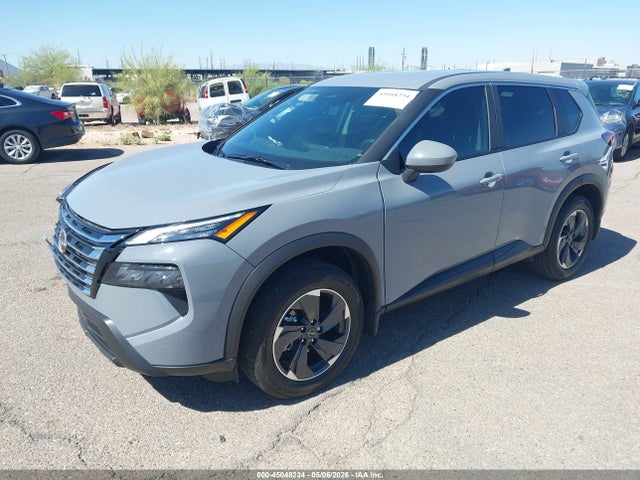 5N1BT3BA5TC718228 Nissan ROGUE SV