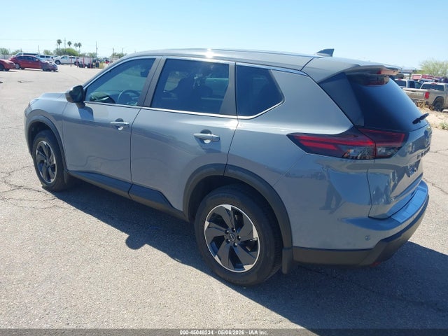 5N1BT3BA5TC718228 Nissan ROGUE SV