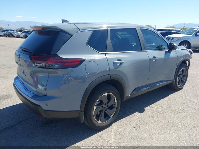 5N1BT3BA5TC718228 Nissan ROGUE SV