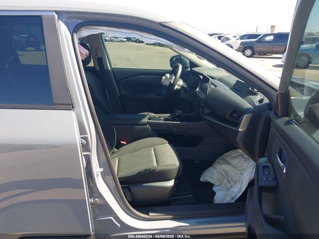 5N1BT3BA5TC718228 Nissan ROGUE SV