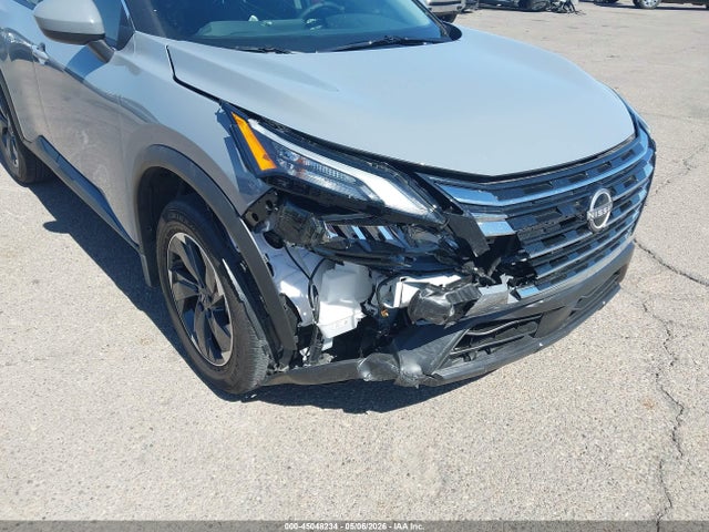 5N1BT3BA5TC718228 Nissan ROGUE SV