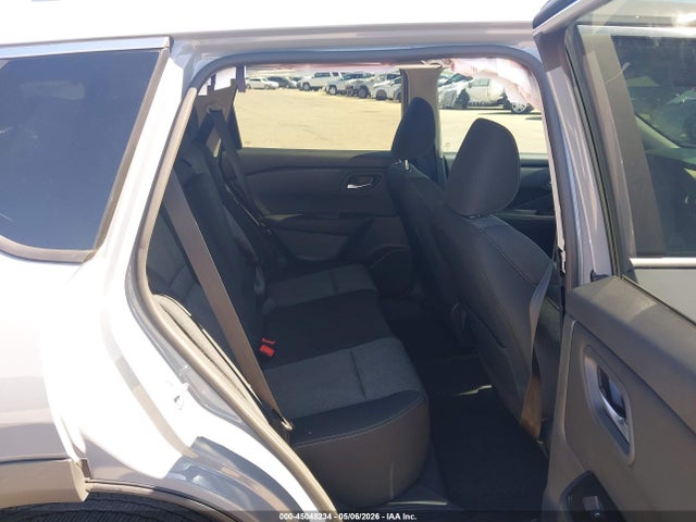 5N1BT3BA5TC718228 Nissan ROGUE SV