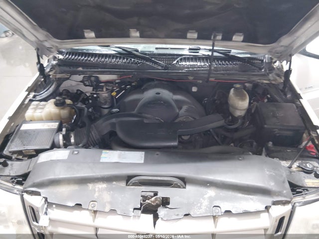 Aukcja sprzedaży 2005 Cadillac Escalade Esv, vin: 3GYFK66N15G141201, numer aukcji: 45048237