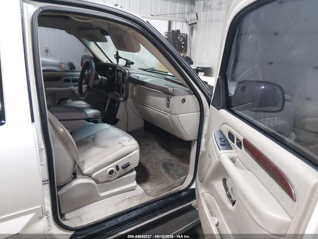 Aukcja sprzedaży 2005 Cadillac Escalade Esv, vin: 3GYFK66N15G141201, numer aukcji: 45048237