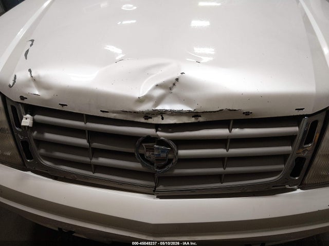 Aukcja sprzedaży 2005 Cadillac Escalade Esv, vin: 3GYFK66N15G141201, numer aukcji: 45048237