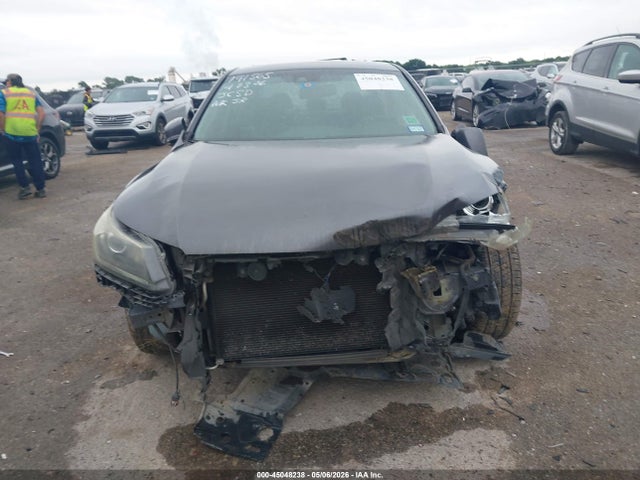 45048238 :رقم المزاد ، 1HGCR2F8XEA188945 vin ، 2014 Honda Accord Ex-l مزاد بيع