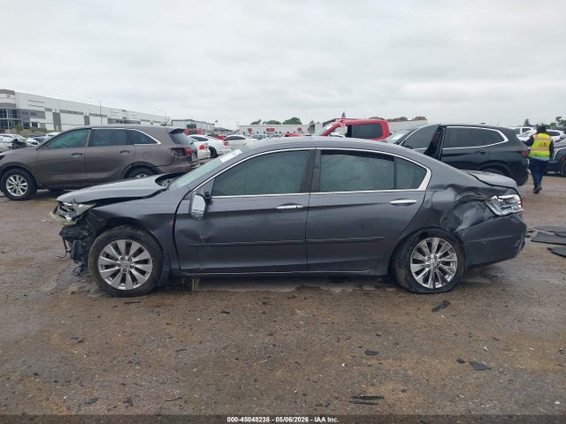 Aukcja sprzedaży 2014 Honda Accord Ex-l, vin: 1HGCR2F8XEA188945, numer aukcji: 45048238