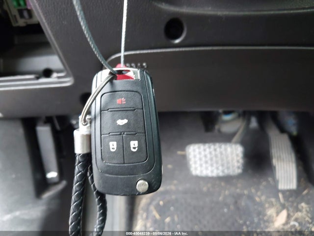 Aukcja sprzedaży 2012 Chevrolet Cruze Ls, vin: 1G1PC5SH9C7256048, numer aukcji: 45048239