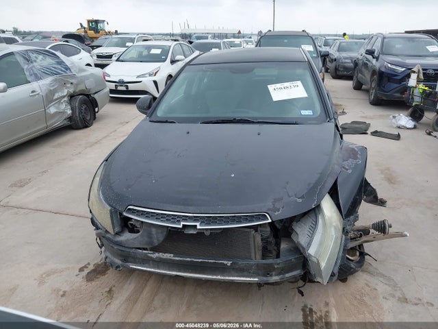 Aukcja sprzedaży 2012 Chevrolet Cruze Ls, vin: 1G1PC5SH9C7256048, numer aukcji: 45048239
