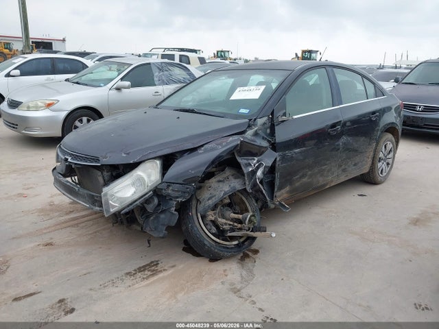 Aukcja sprzedaży 2012 Chevrolet Cruze Ls, vin: 1G1PC5SH9C7256048, numer aukcji: 45048239