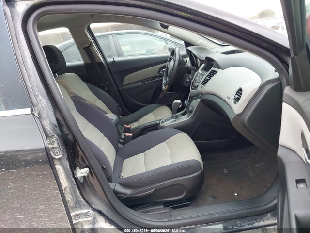 Aukcja sprzedaży 2012 Chevrolet Cruze Ls, vin: 1G1PC5SH9C7256048, numer aukcji: 45048239