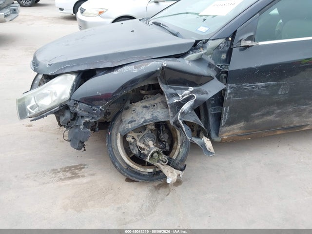 Aukcja sprzedaży 2012 Chevrolet Cruze Ls, vin: 1G1PC5SH9C7256048, numer aukcji: 45048239