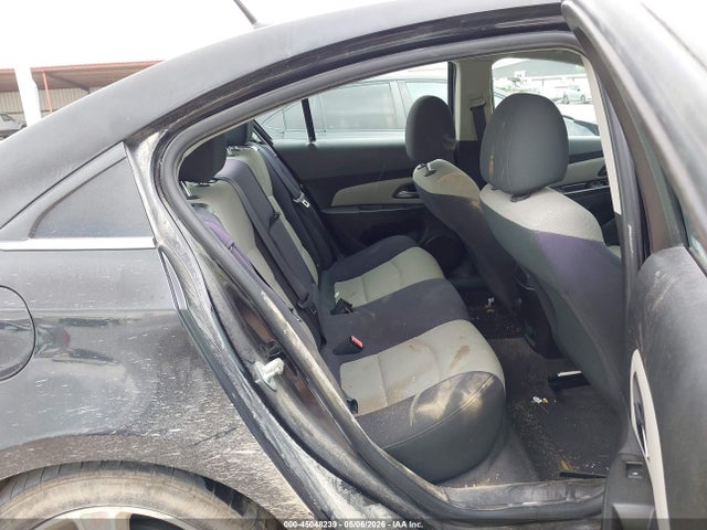 Aukcja sprzedaży 2012 Chevrolet Cruze Ls, vin: 1G1PC5SH9C7256048, numer aukcji: 45048239